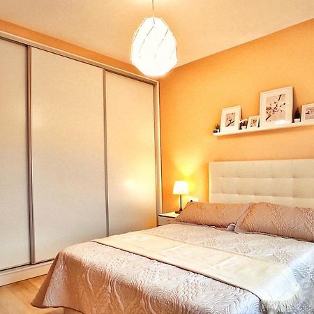 Casa En Cortinan Διαμέρισμα Bergondo Εξωτερικό φωτογραφία