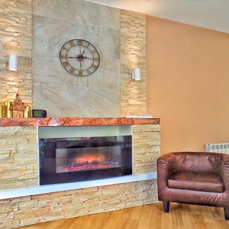 Casa En Cortinan Διαμέρισμα Bergondo Εξωτερικό φωτογραφία