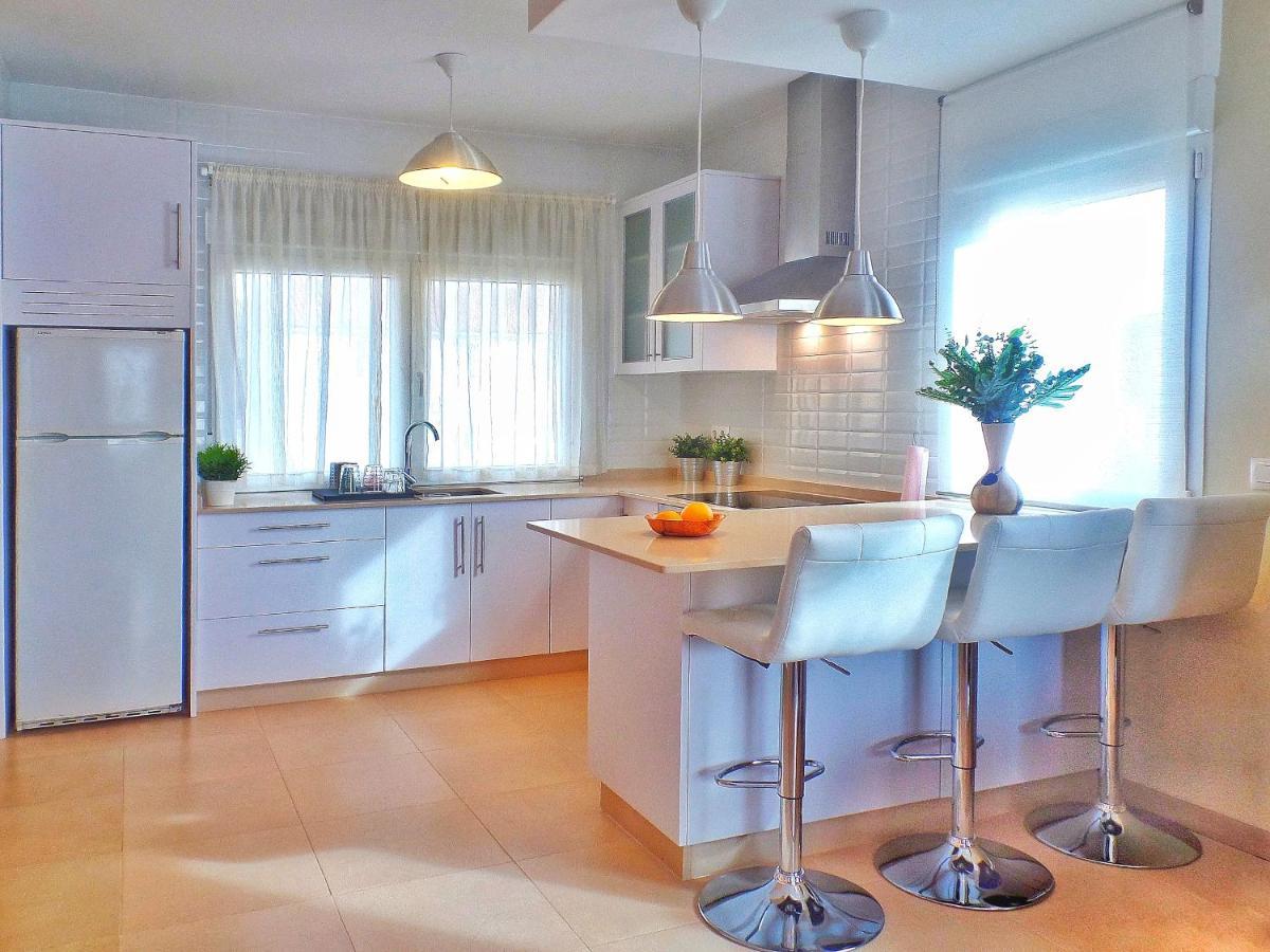 Casa En Cortinan Διαμέρισμα Bergondo Εξωτερικό φωτογραφία