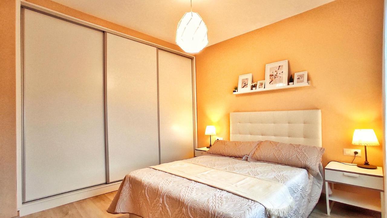 Casa En Cortinan Διαμέρισμα Bergondo Εξωτερικό φωτογραφία