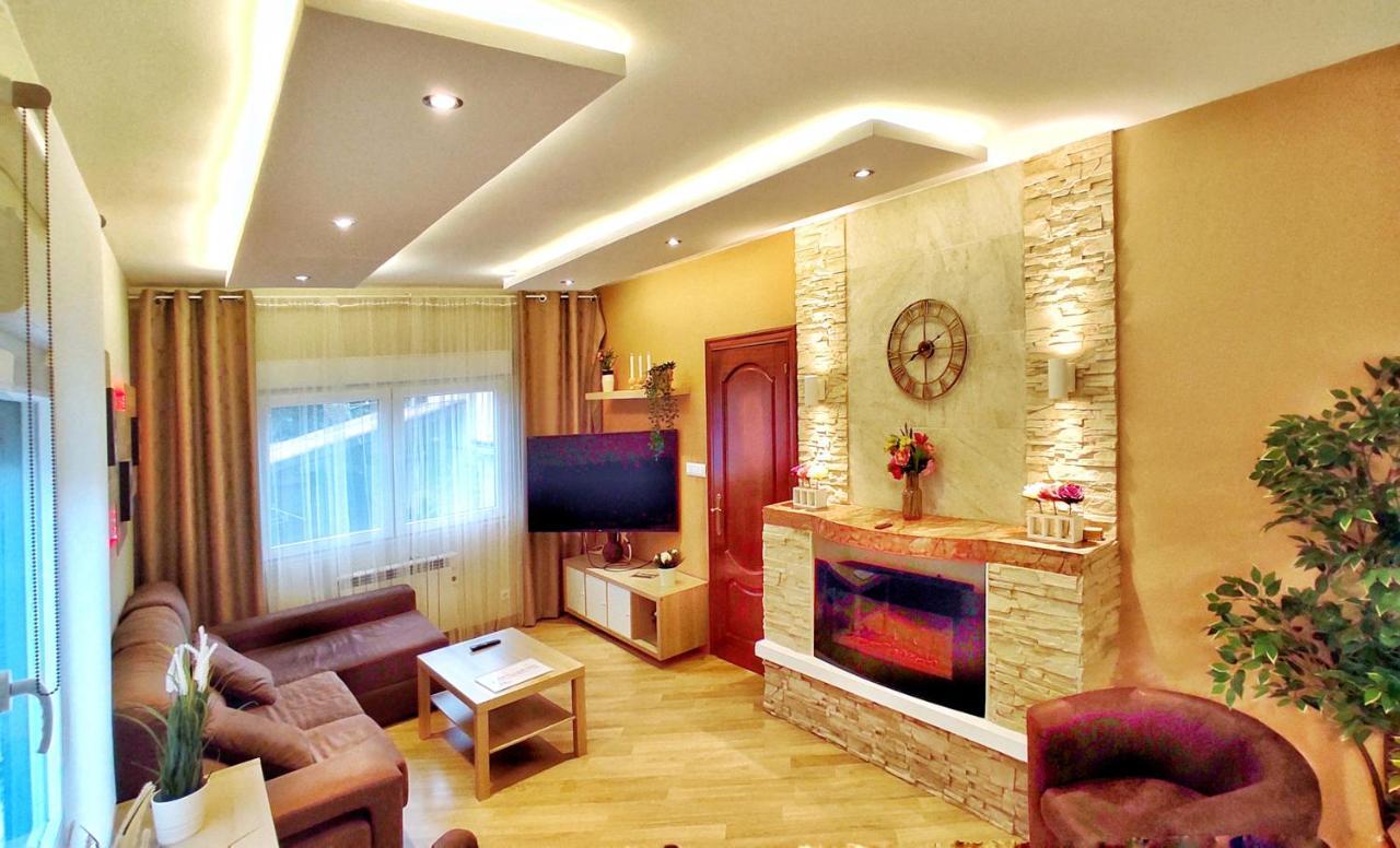 Casa En Cortinan Διαμέρισμα Bergondo Εξωτερικό φωτογραφία