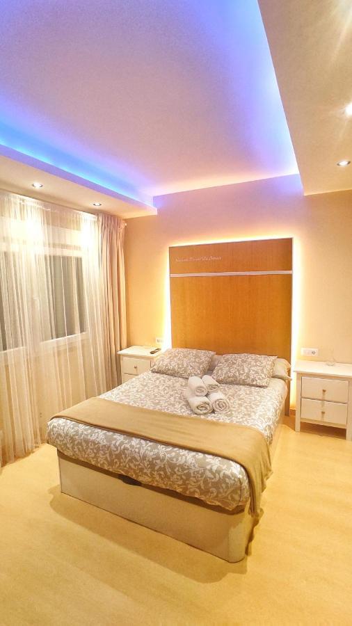Casa En Cortinan Διαμέρισμα Bergondo Εξωτερικό φωτογραφία