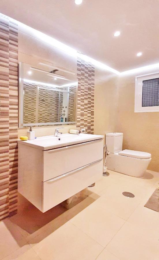 Casa En Cortinan Διαμέρισμα Bergondo Εξωτερικό φωτογραφία